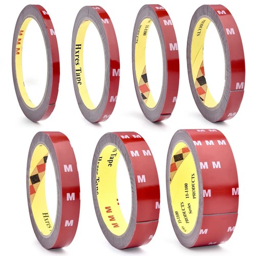 Double sided tape extra - tape, 3m