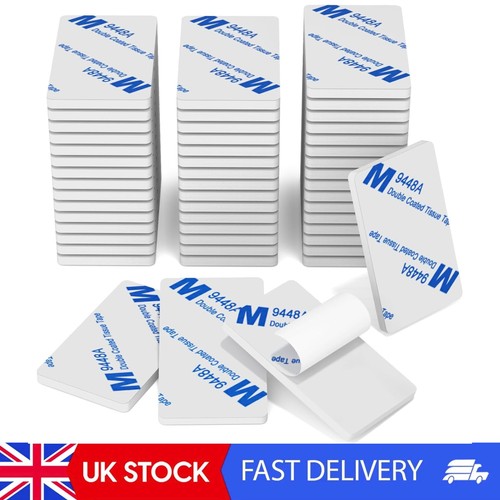 Double sided sticky - double,