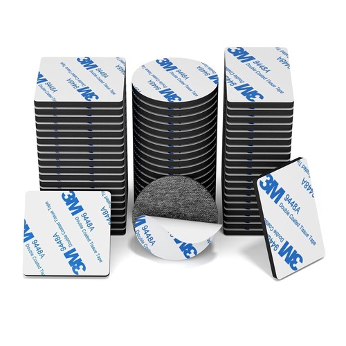 Sticky pads double - sticky,