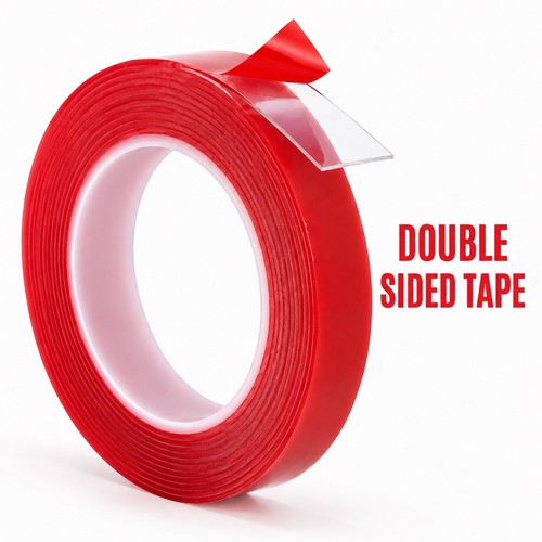 Double sided tape extra - double,