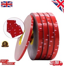 DOUBLE SIDED TAPE 3M Extra