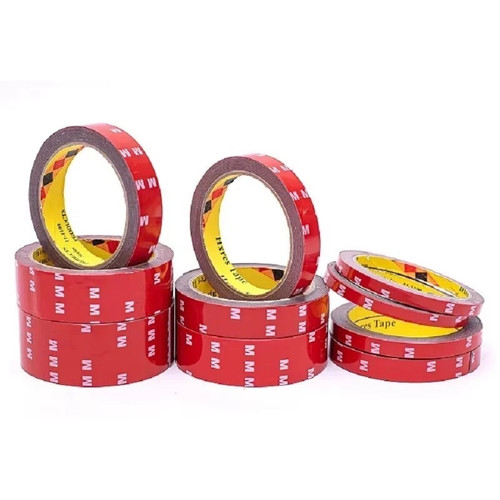 Extra strong double - 3m,