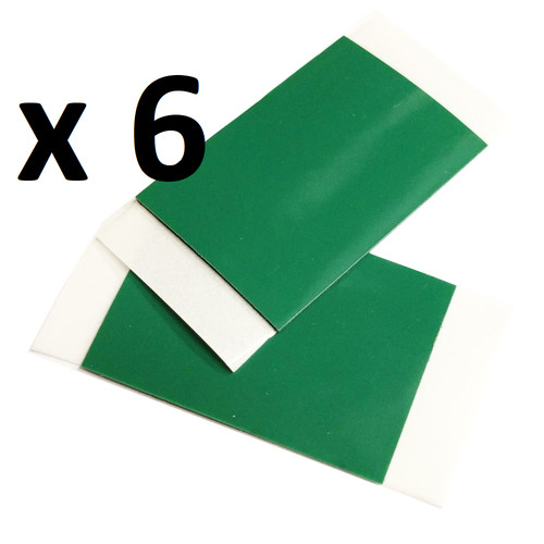 Extra strong interior rear - extra,