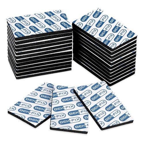 Double sided sticky pads foam - double,