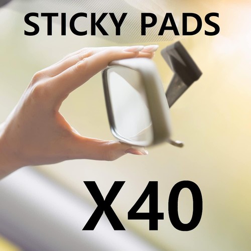 40x extra strong interior - strong, car