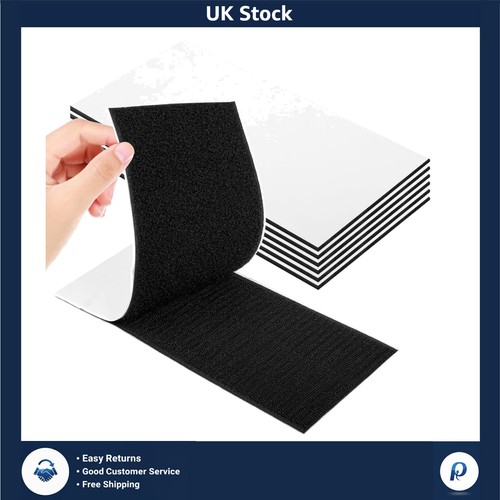 Strong hook and loop - strong,