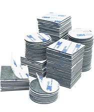 Double Sided Sticky Pads, 100