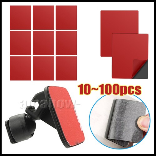 Sticky pads double sided - pads,