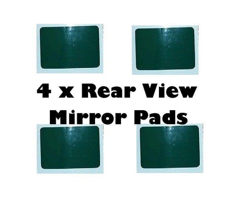 Extra strong interior rear - extra,