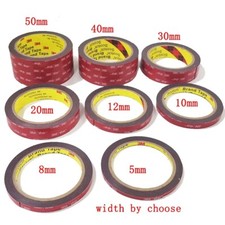 DOUBLE SIDED TAPE 3M Extra