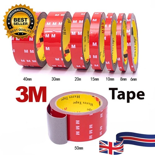 Extra strong double sided - extra,