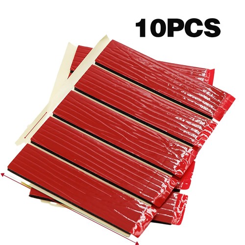 Xtra thick number plate sticky - plate,