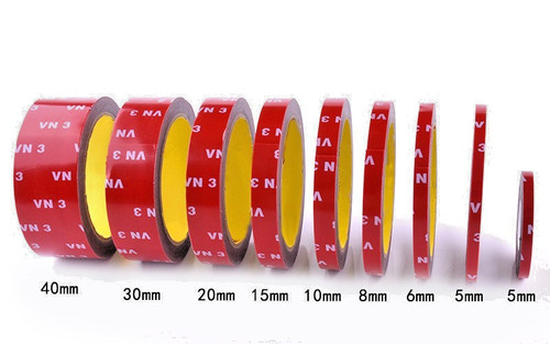 Extra strong double - 3m,