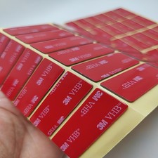 DOUBLE SIDED TAPE Heavy Duty