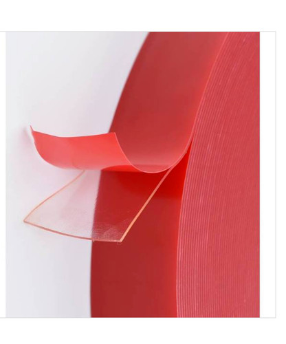Double sided tape extra strong - double,
