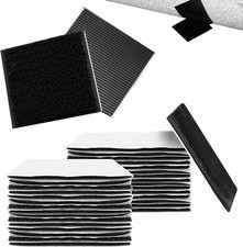 20 Pairs Heavy Duty Double