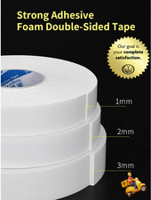 DOUBLE SIDED TAPE 5M Extra