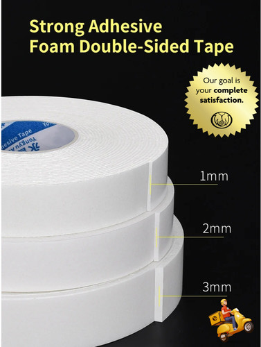 Double sided tape extra - tape,