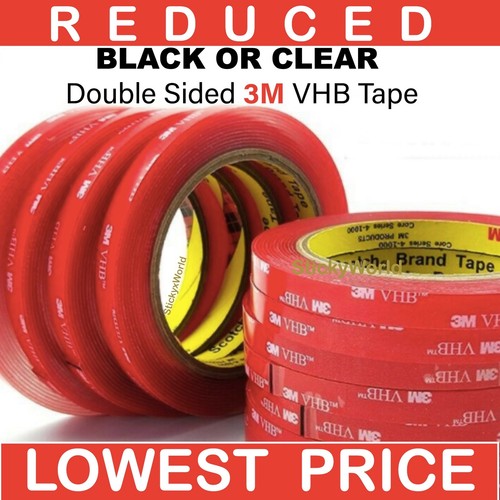 Vhb double sided - 3m™,