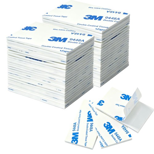 50pcs 5x3cm double sided - 50pcs,