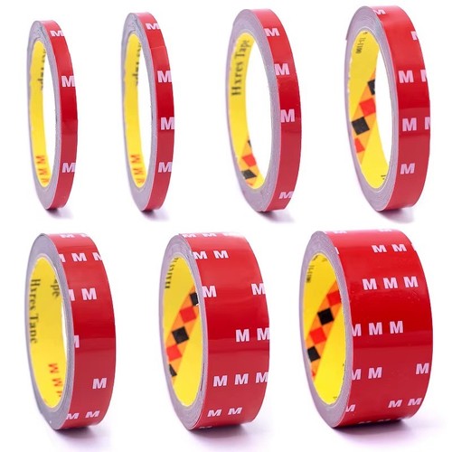 Double sided tape extra - double,
