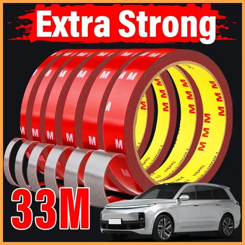 Extra strong double - 3m,