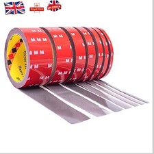 3M Extra Strong Double Sided