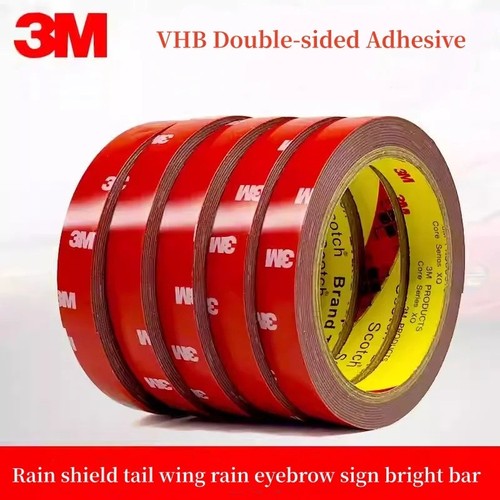 Extra strong car - 3m,