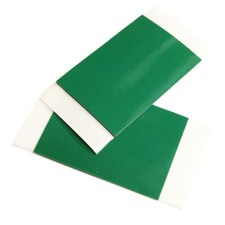 2X Extra Strong Interior Rear