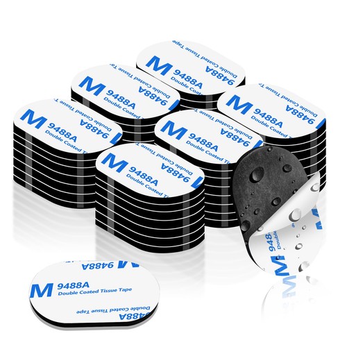 Monsensiy 48pcs double sided - monsensiy,