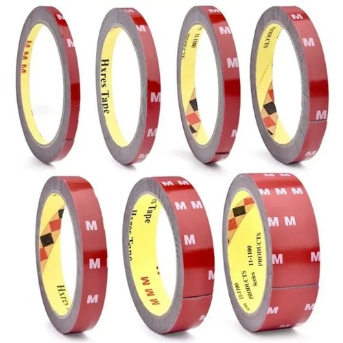 Extra strong double - 3m,