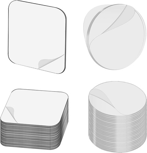 60pcs adhesive pads - 60pcs,