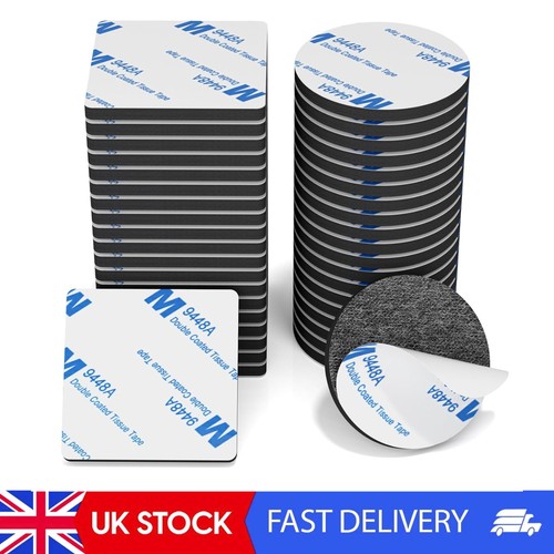 Double sided sticky pads - pads,, 40