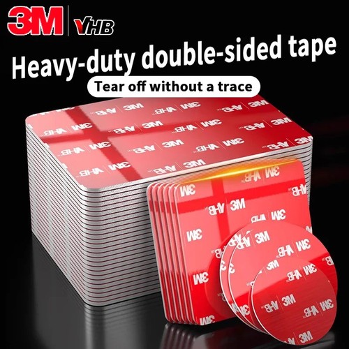Strong double sided tape - strong,