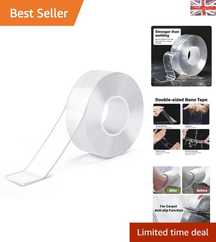 Removable nano tape extra - nano,
