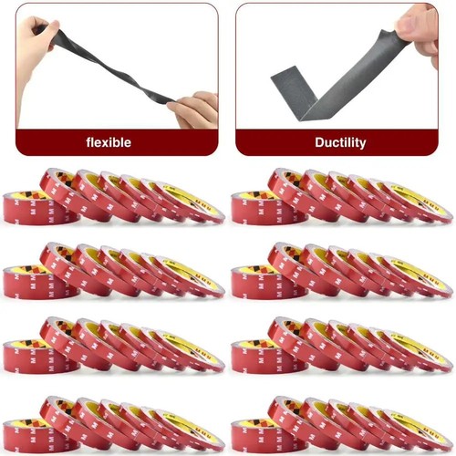 Heavy duty double sided - duty,