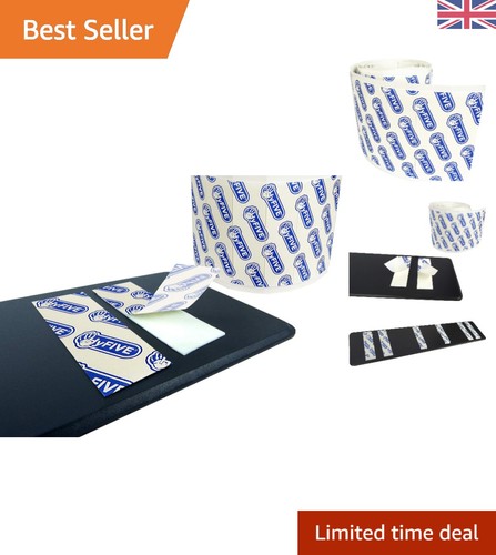 Extra strong double sided - extra, double-sided