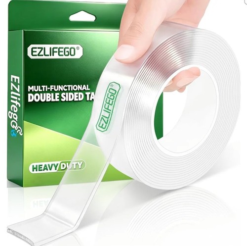 Ezlifego double sided - sided, tape