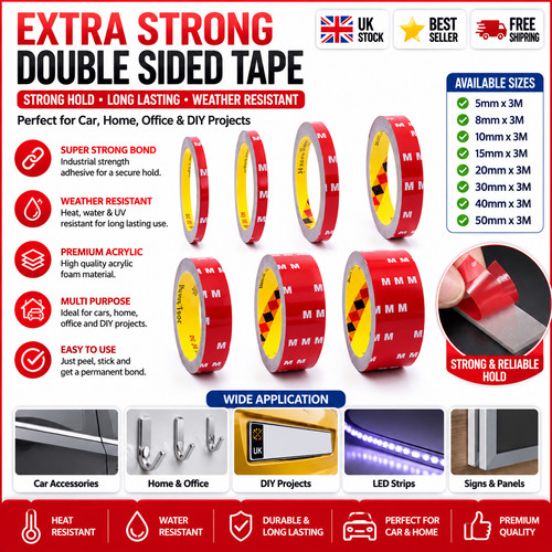 Extra strong car vehicle - extra,