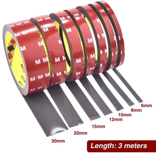 Extra strong car vehicle - 3m,